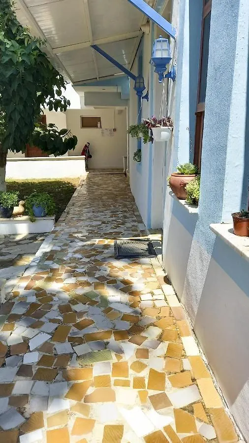 Hotel Tropicana Datça