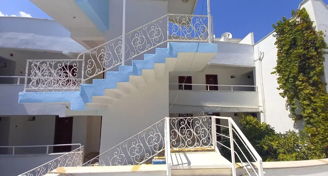Hotel Tropicana Datça 0*,  Turecko
