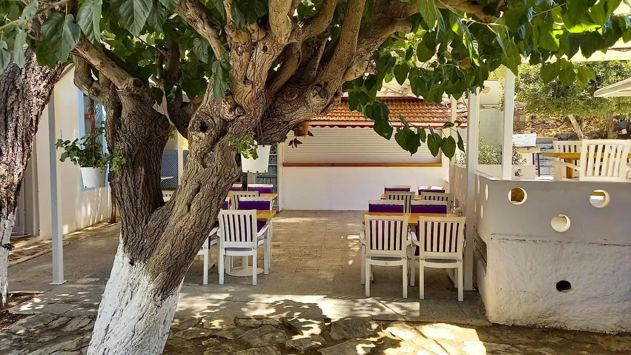 Hotel Tropicana Datça