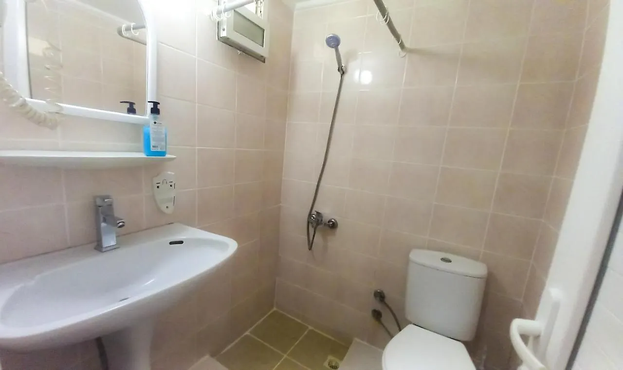 Hotel Tropicana Datça
