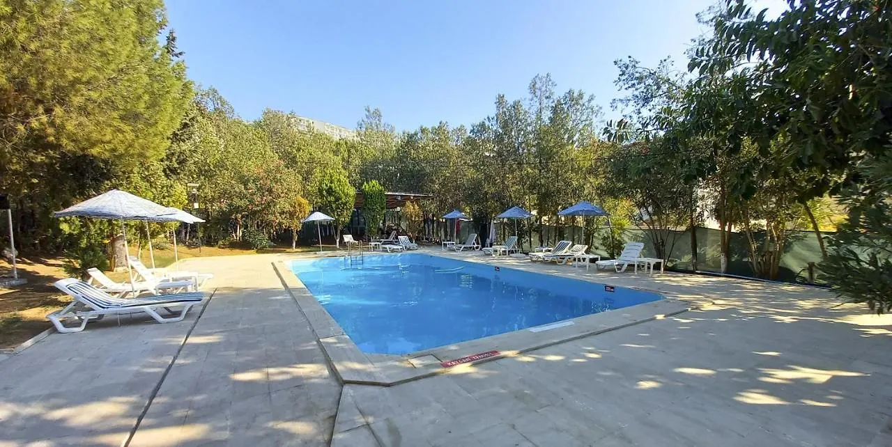 Hotel Tropicana Datça