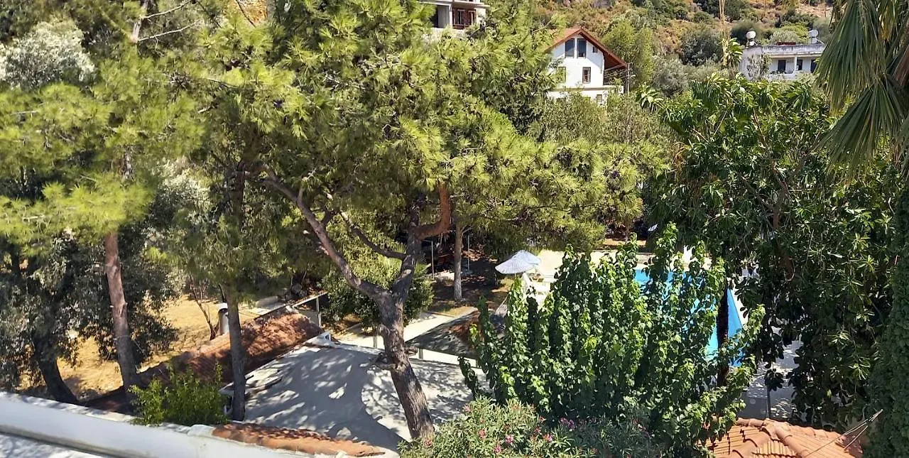 Hotel Tropicana Datça