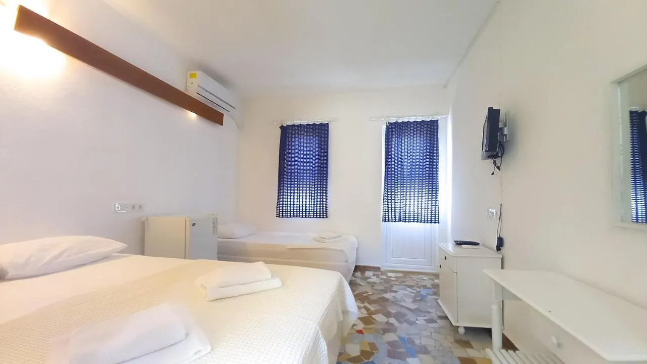 Hotel Tropicana ダッチャ 0*,  トルコ