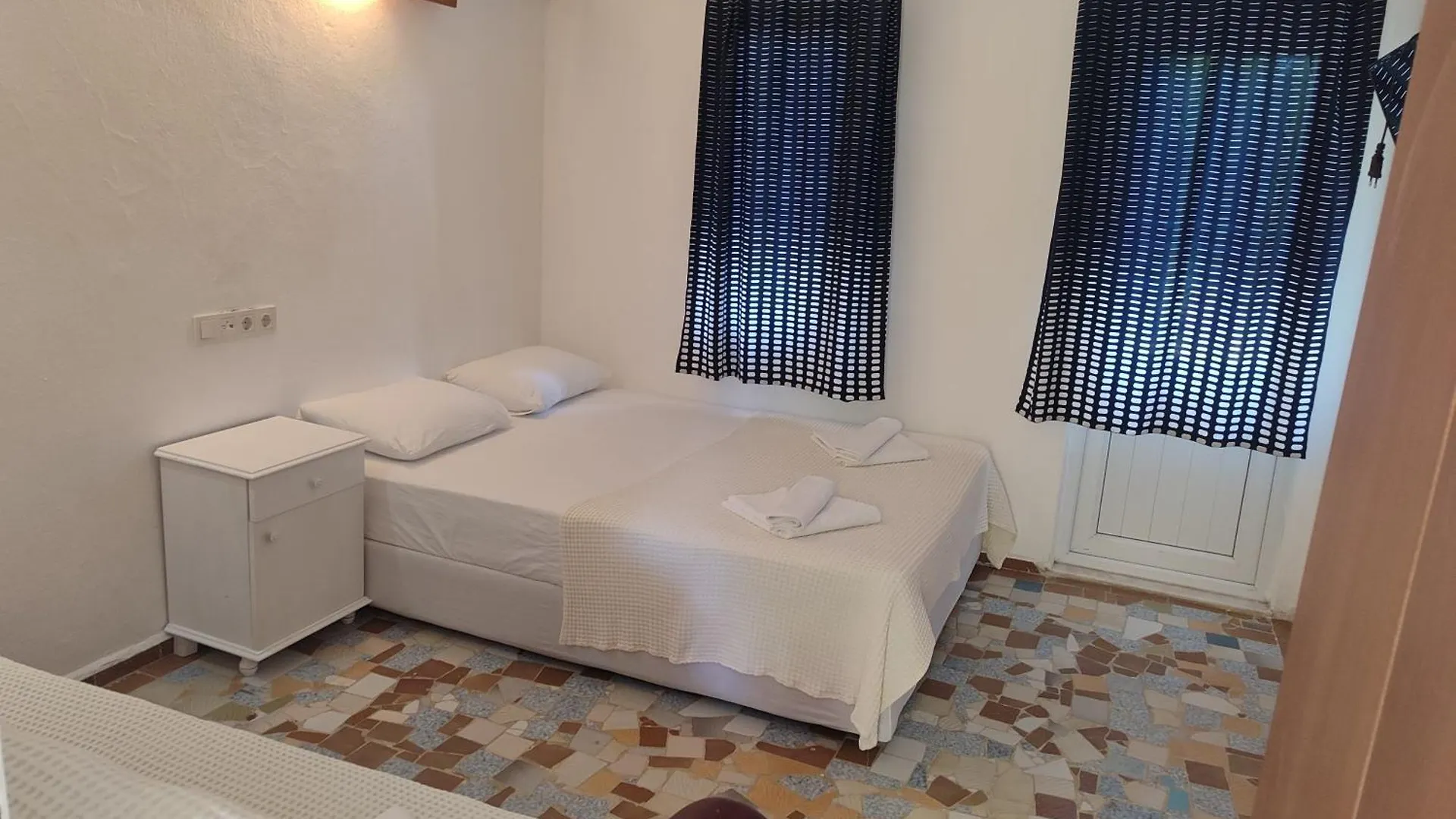 Hotel Tropicana Datça 0*,  Turecko
